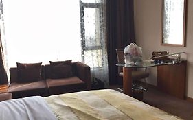 Yunan Huidu Hotel Kunming